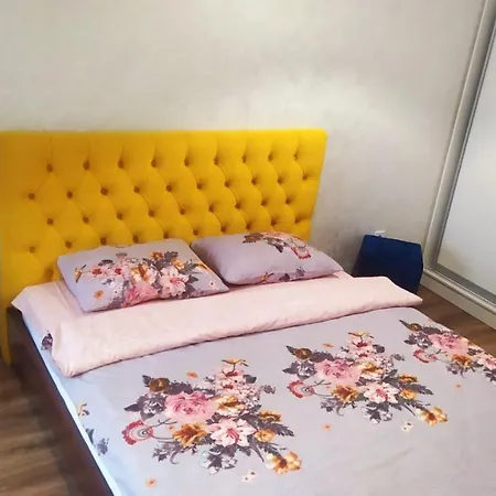 Яровиця Люкс Lutsk Room photo