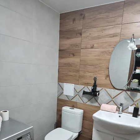 Яровиця Люкс Lutsk Room photo