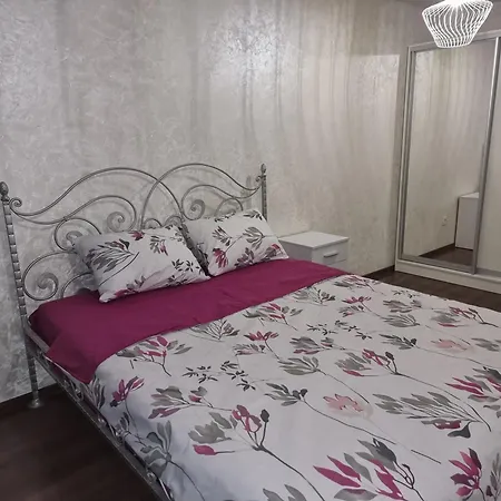 Яровиця Люкс Lutsk Room photo