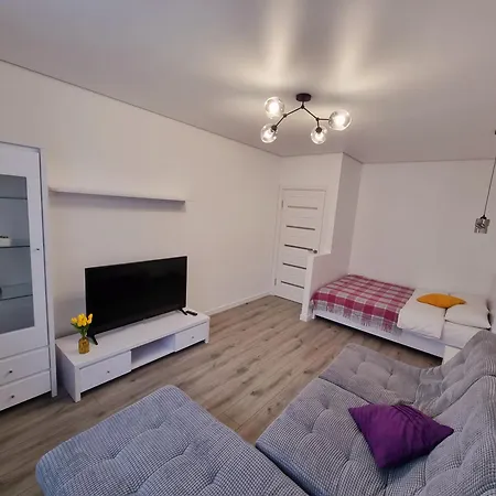 Яровиця Люкс Lutsk Room photo
