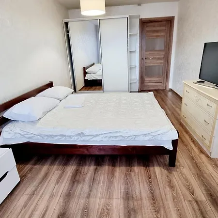 Яровиця Люкс Lutsk Room photo