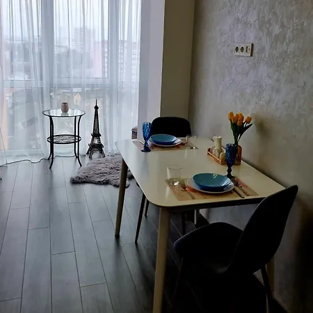 Яровиця Люкс Lutsk Room photo