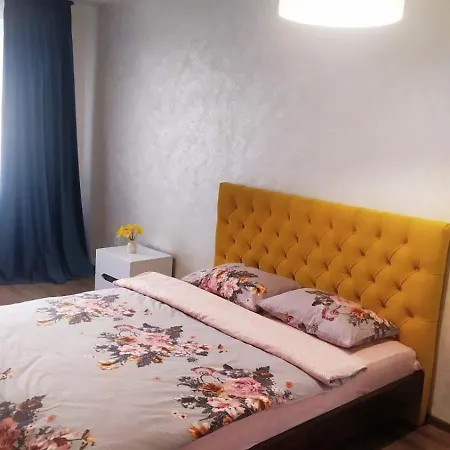 Яровиця Люкс Lutsk Room photo