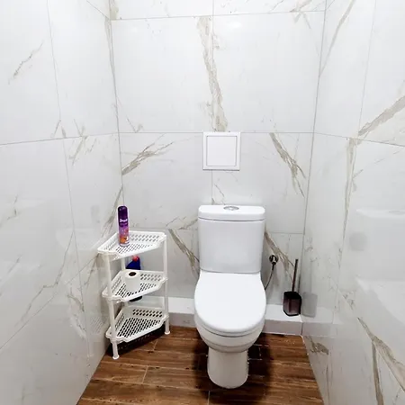 Яровиця Люкс Lutsk Room photo