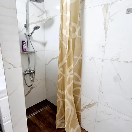 Яровиця Люкс Lutsk Room photo