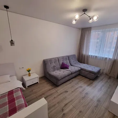 Яровиця Люкс Lutsk Room photo