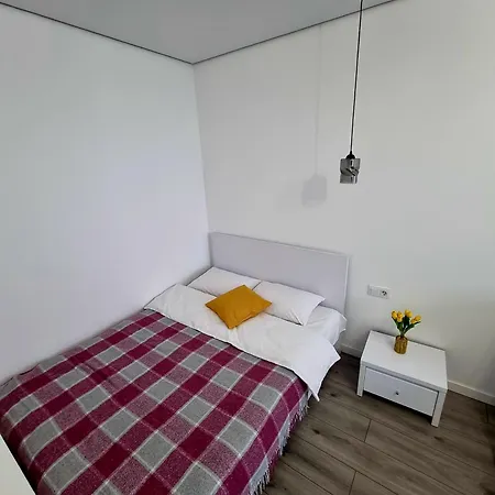 Яровиця Люкс Lutsk Room photo