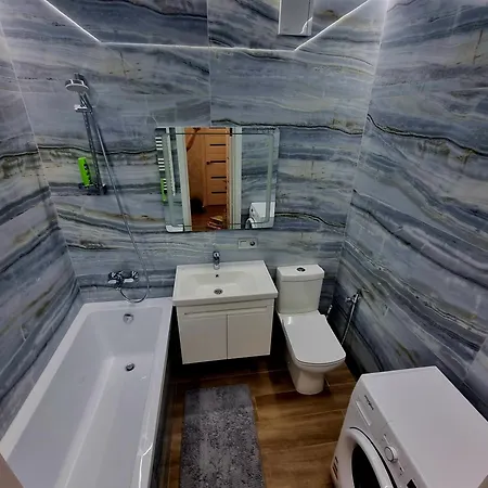 Яровиця Люкс Lutsk Room photo