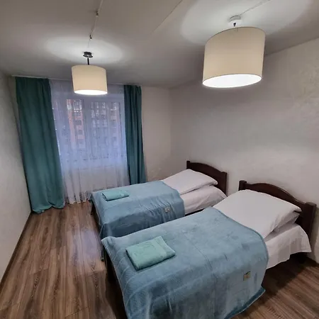 Яровиця Люкс Lutsk Room photo