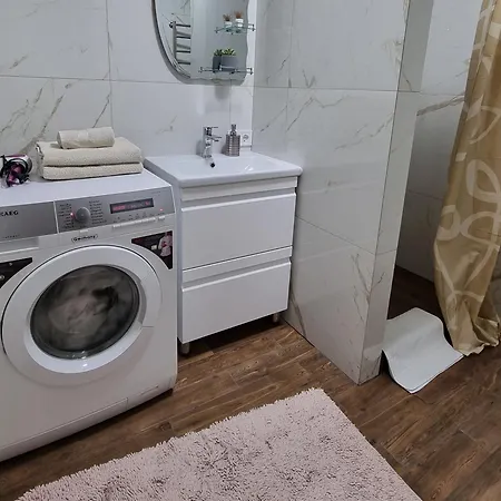 Яровиця Люкс Lutsk Room photo