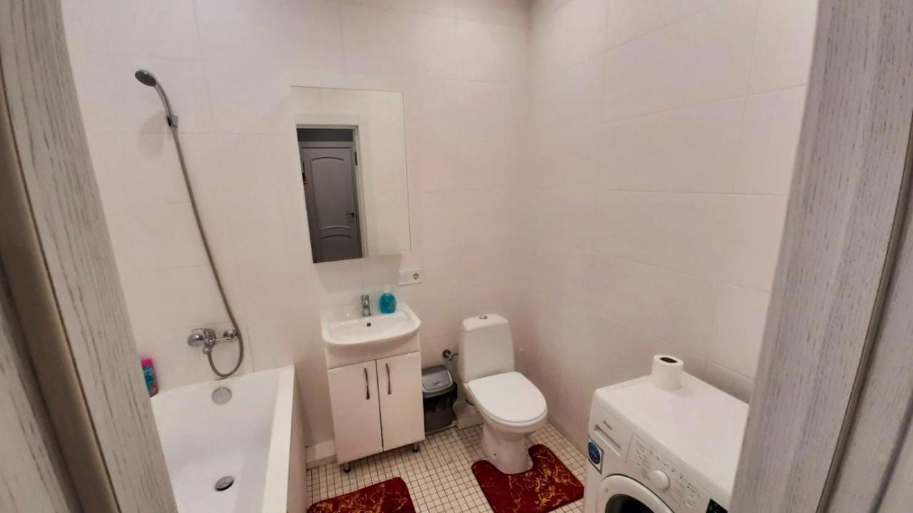 яровиця люкс Apartment *