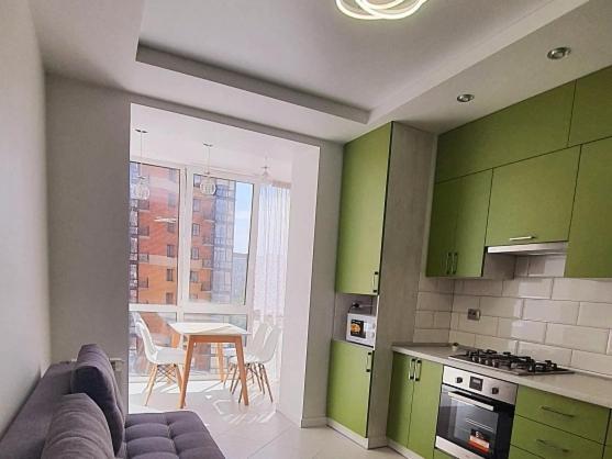 Apartment яровиця люкс