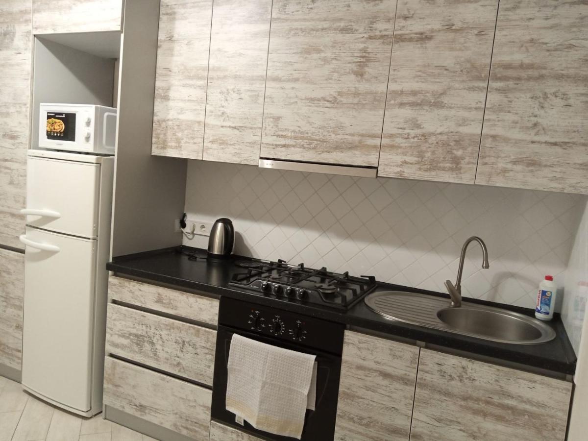 Apartment яровиця люкс Lutsk