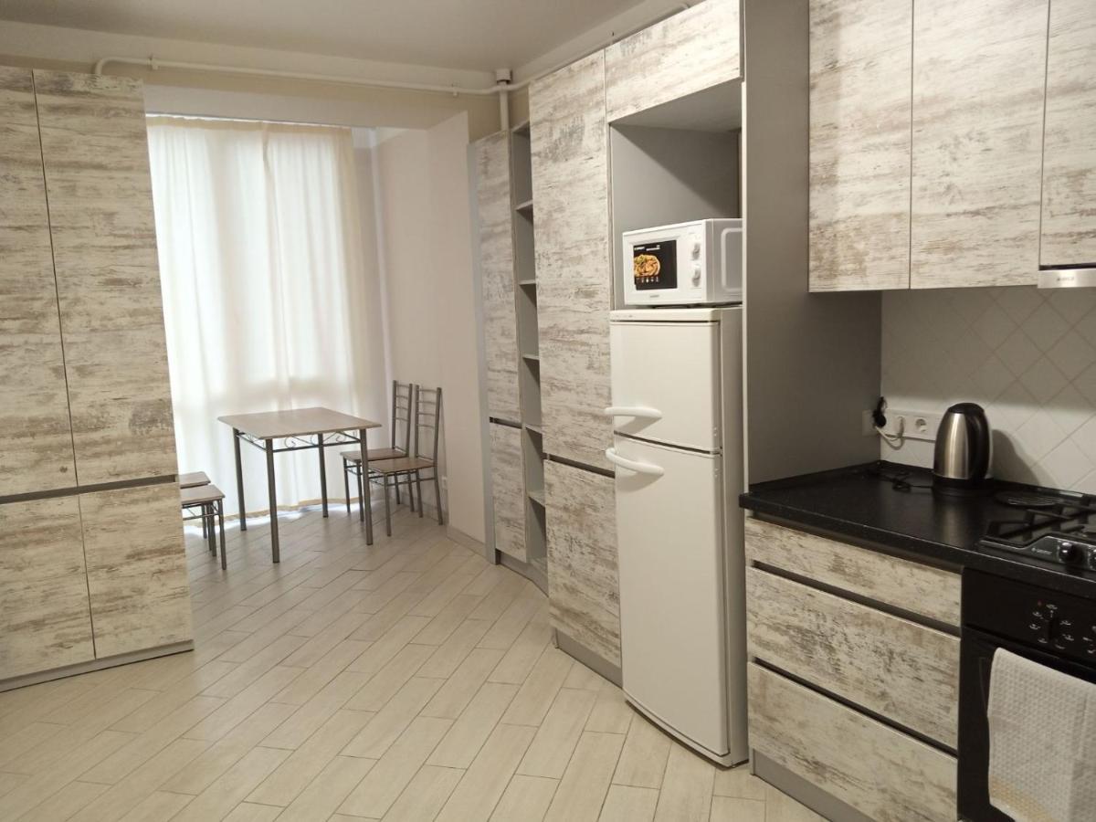 Apartment яровиця люкс *