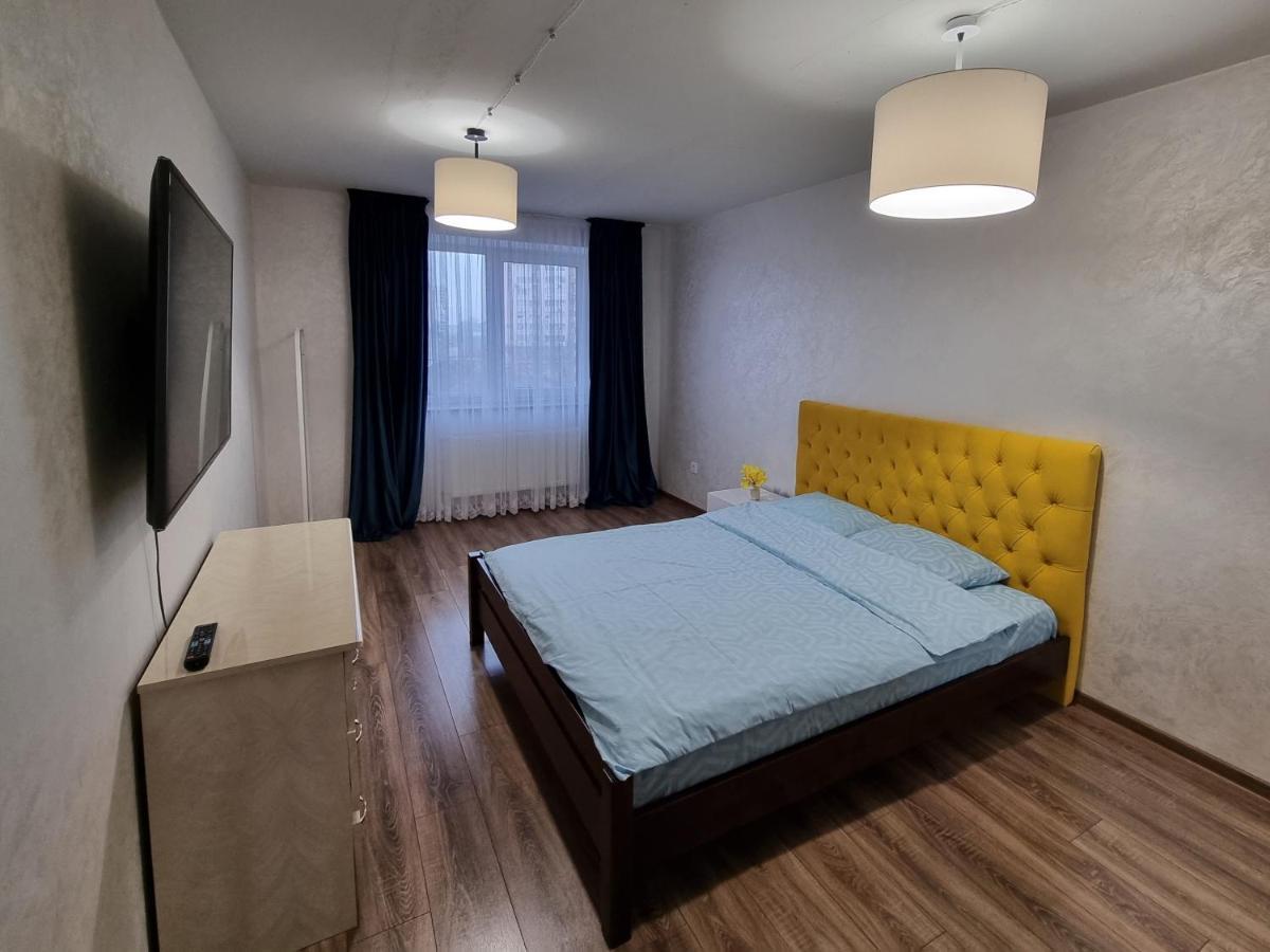 яровиця люкс Apartment Lutsk