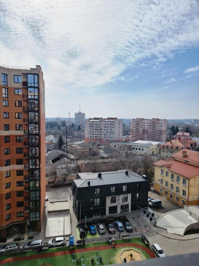 яровиця люкс Apartment