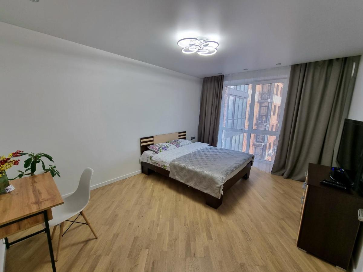 Apartment яровиця люкс Lutsk