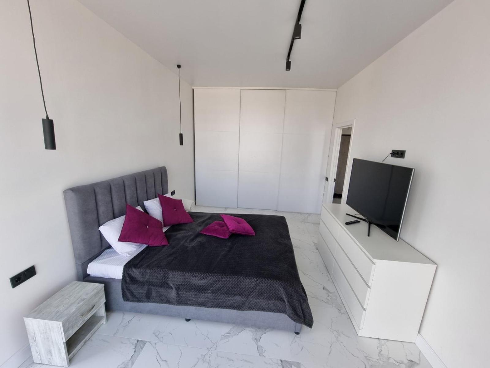 яровиця люкс Apartment