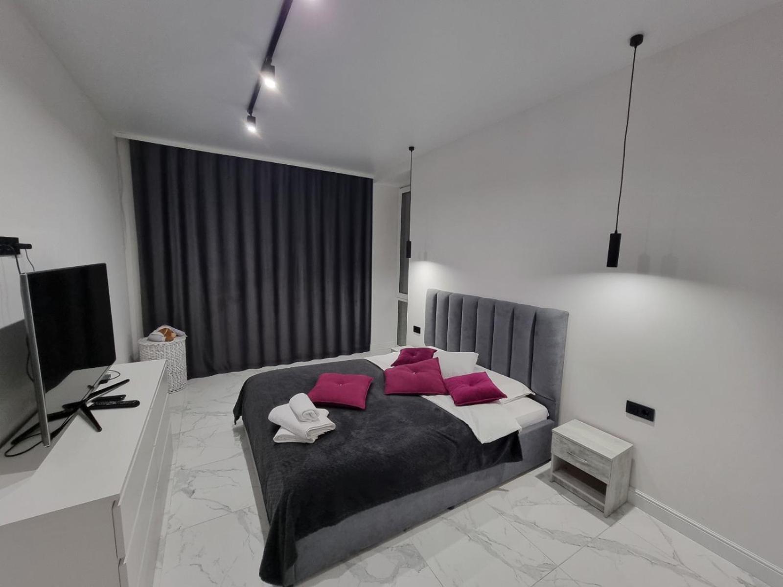Apartment яровиця люкс Lutsk
