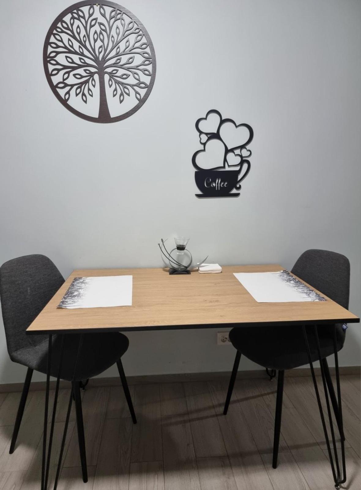 яровиця люкс Apartment