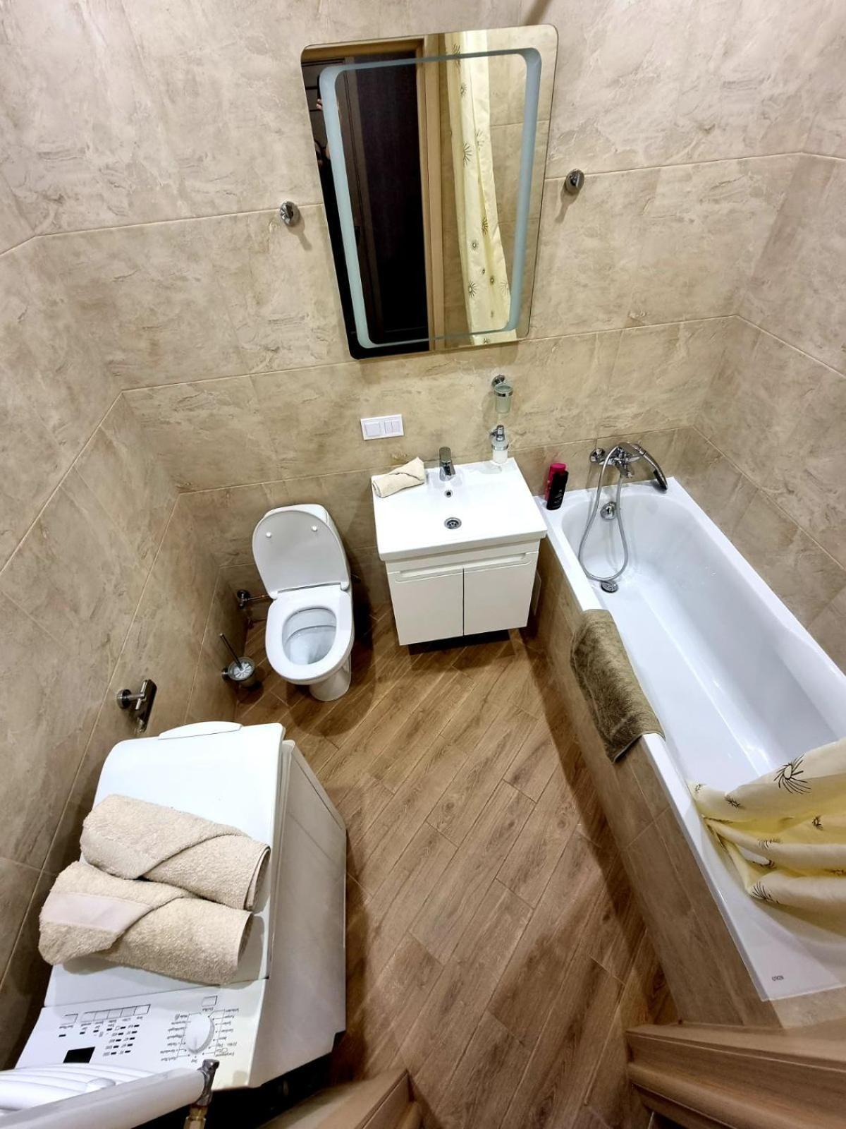 Apartment яровиця люкс Lutsk
