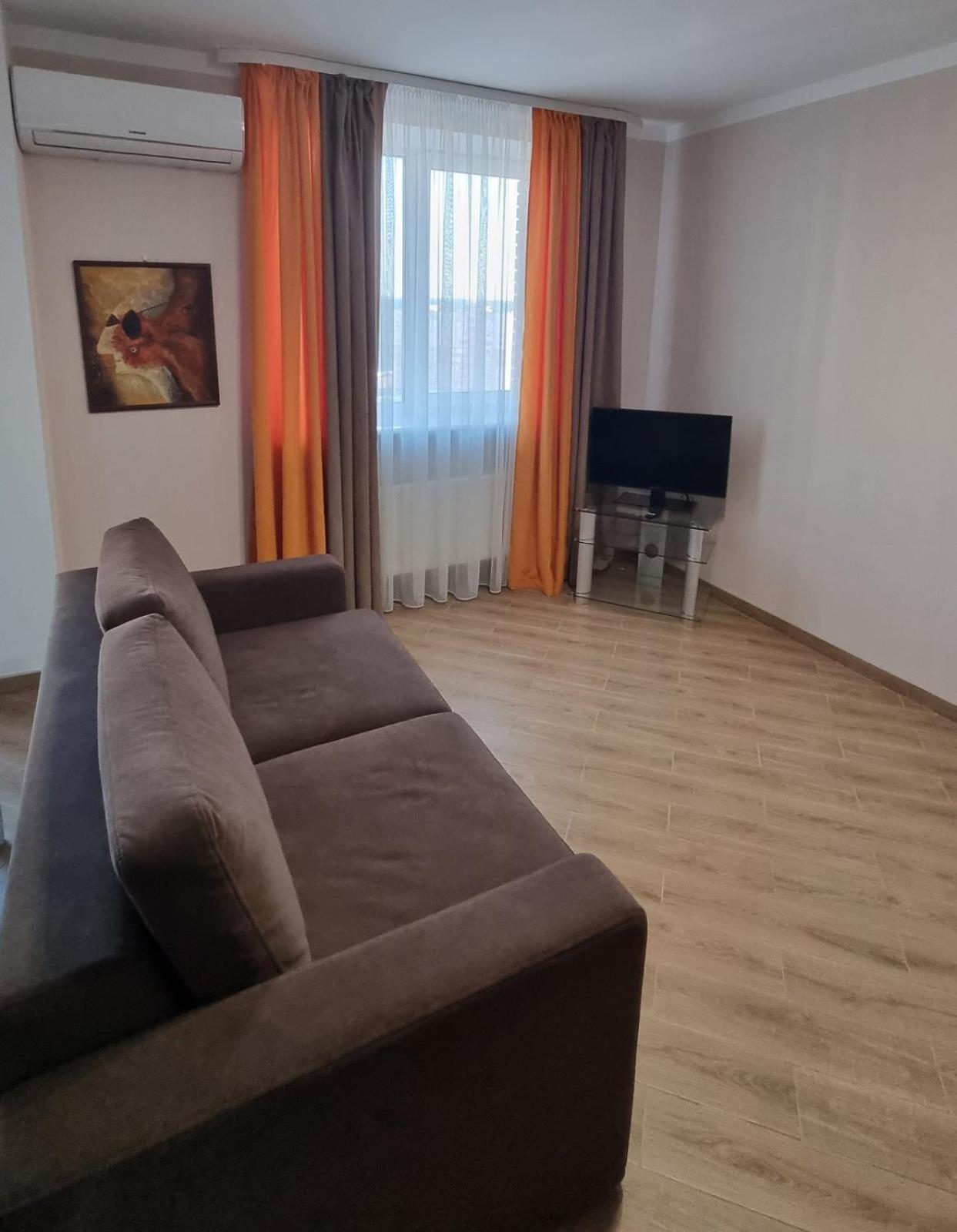 Apartment яровиця люкс