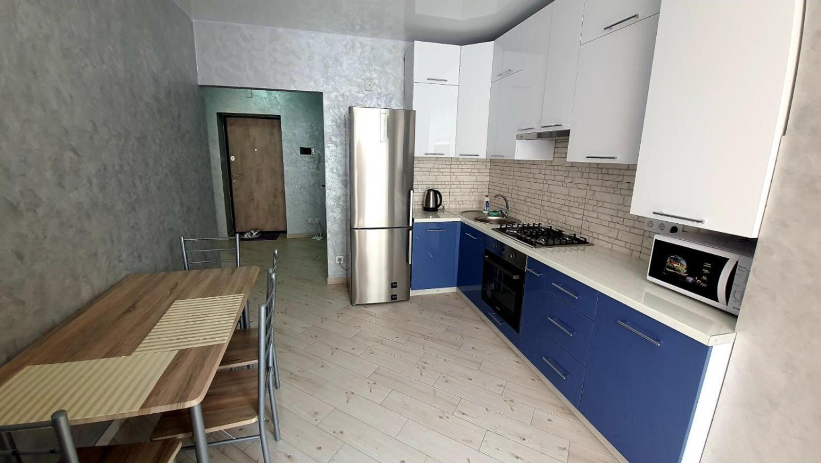яровиця люкс Apartment