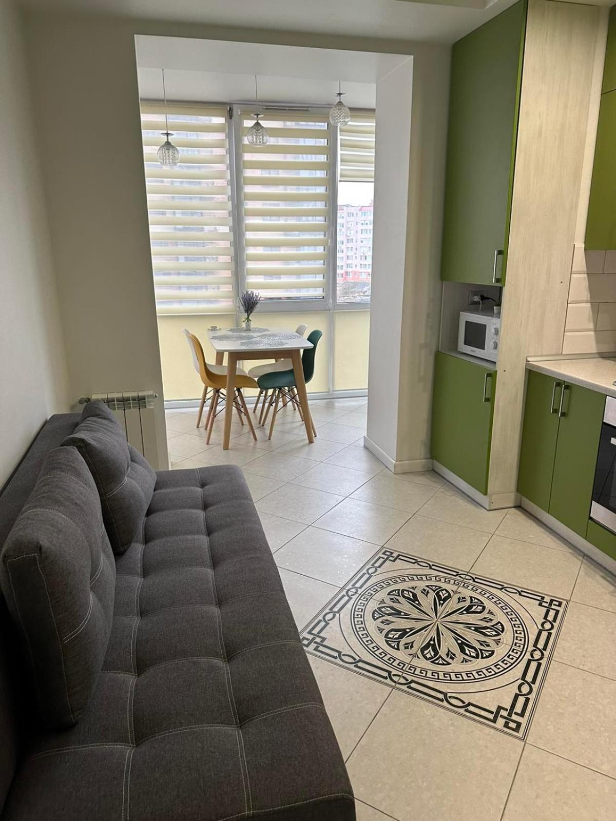 Apartment яровиця люкс