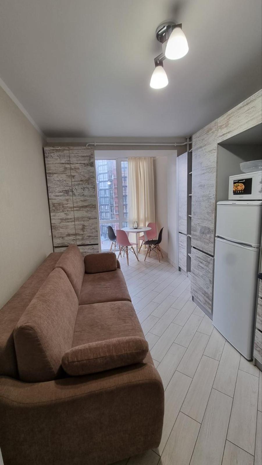 яровиця люкс Apartment Lutsk