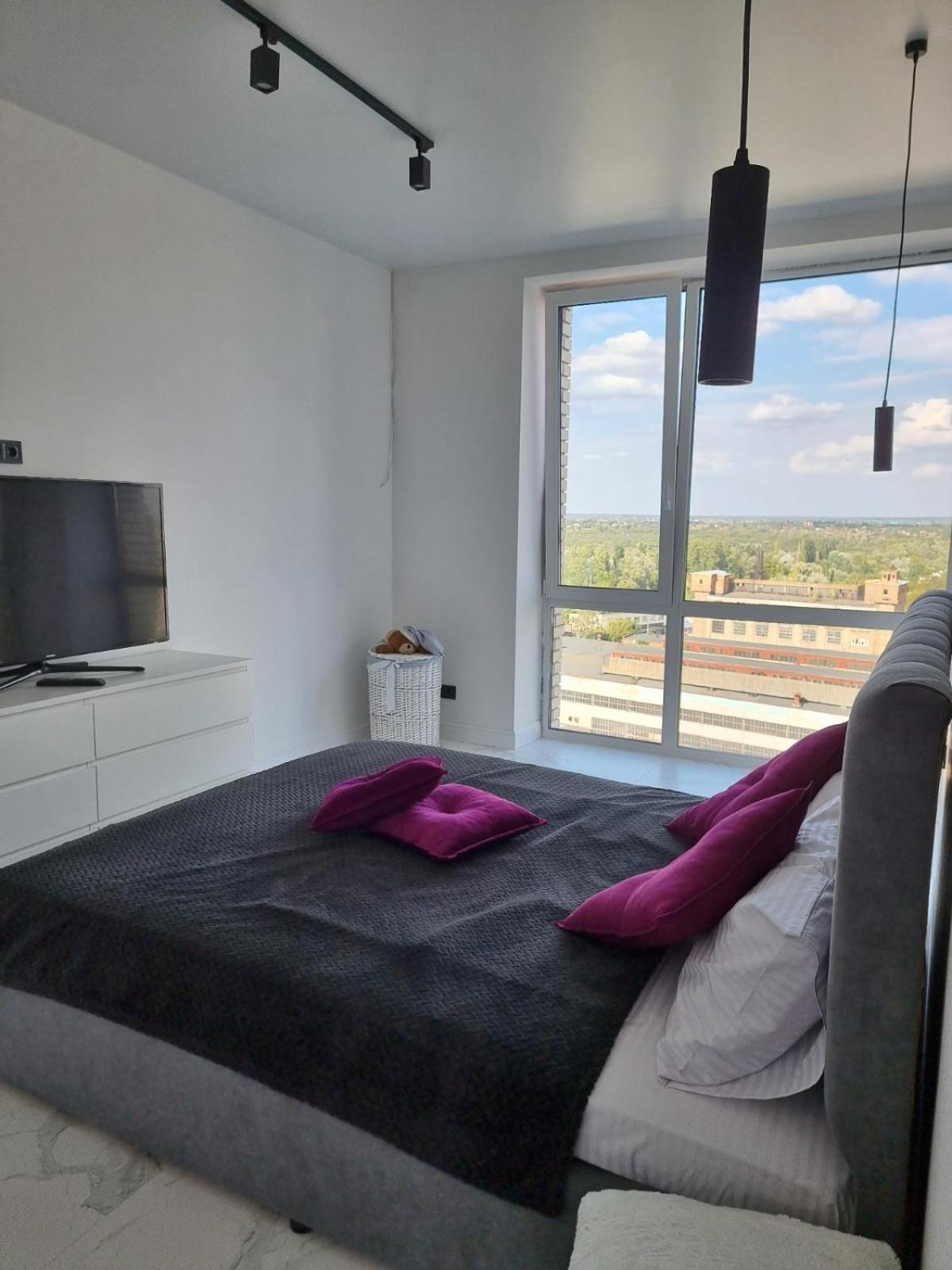 яровиця люкс Apartment