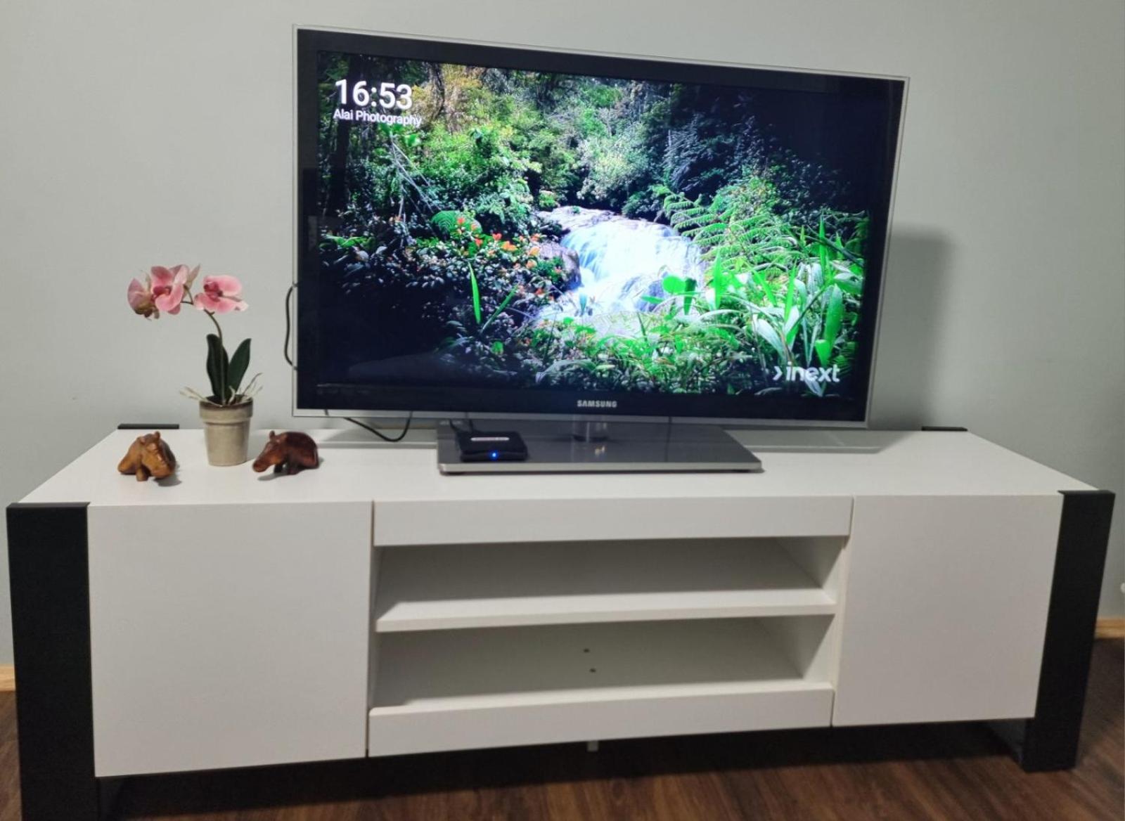 Apartment яровиця люкс *