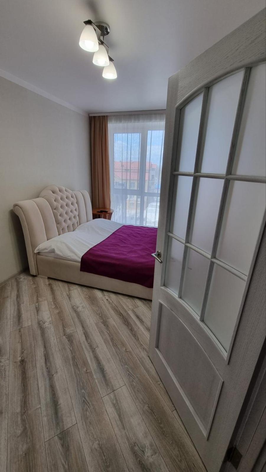 яровиця люкс Apartment *