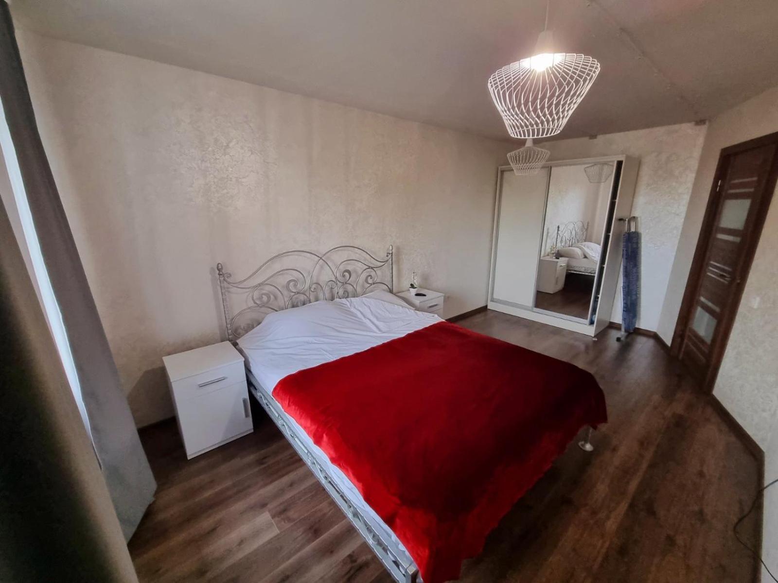 Apartment яровиця люкс