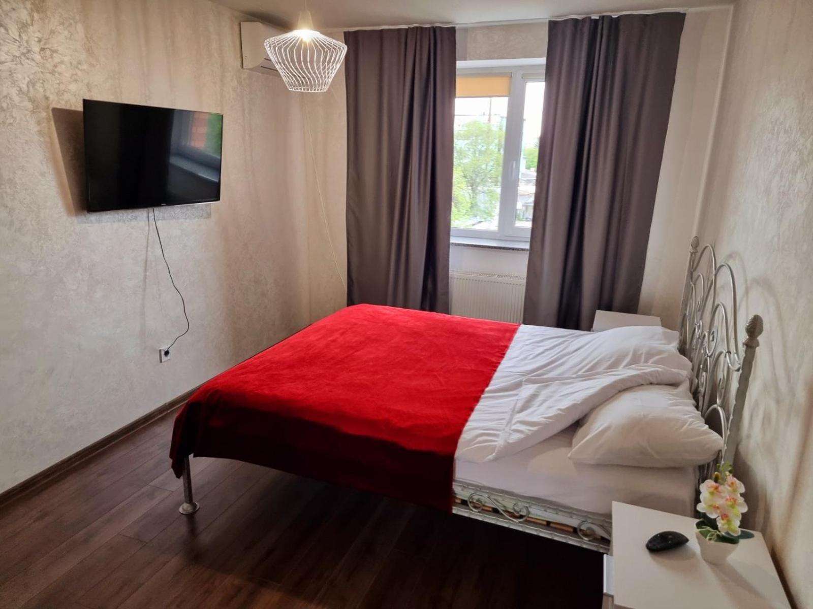 яровиця люкс Apartment Lutsk