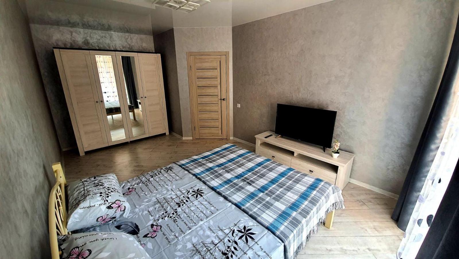 яровиця люкс Apartment