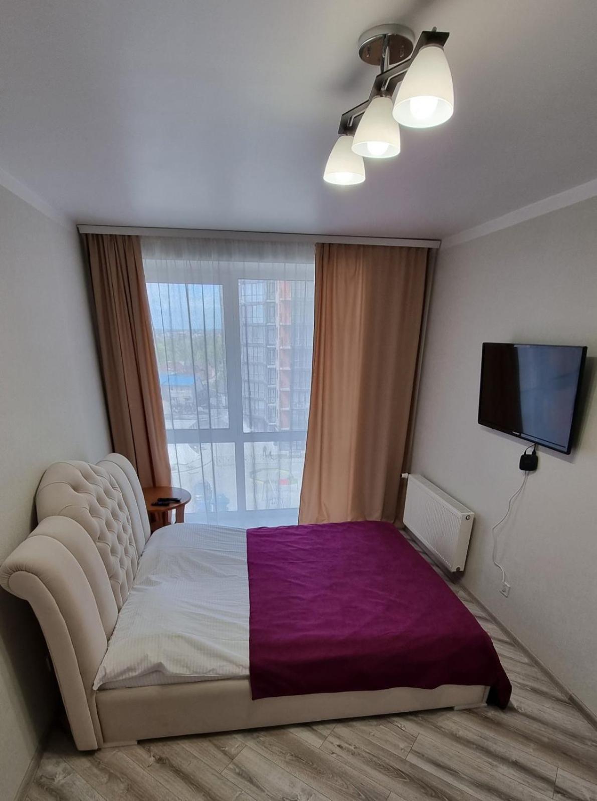 яровиця люкс Apartment *