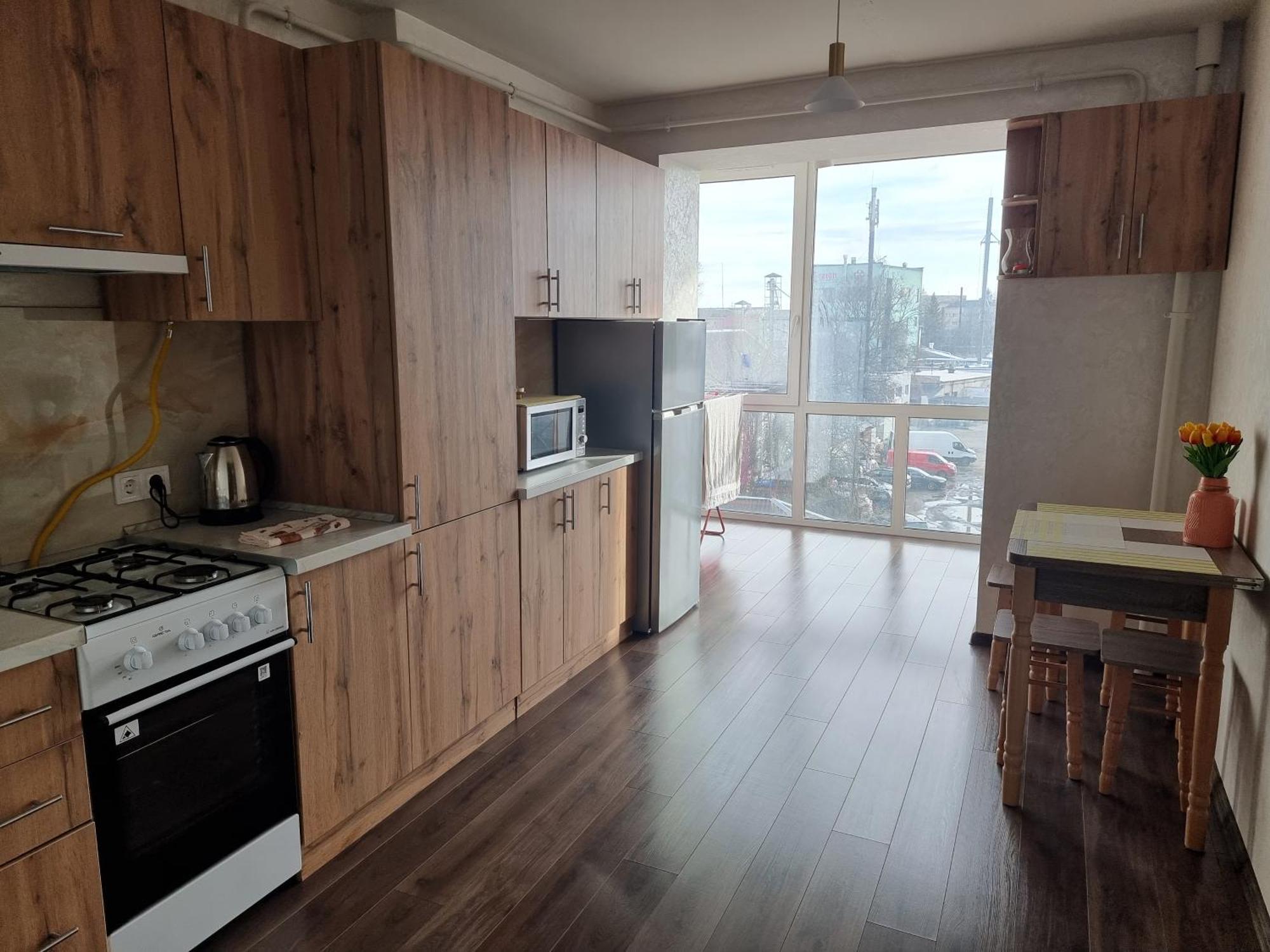 яровиця люкс Apartment Lutsk