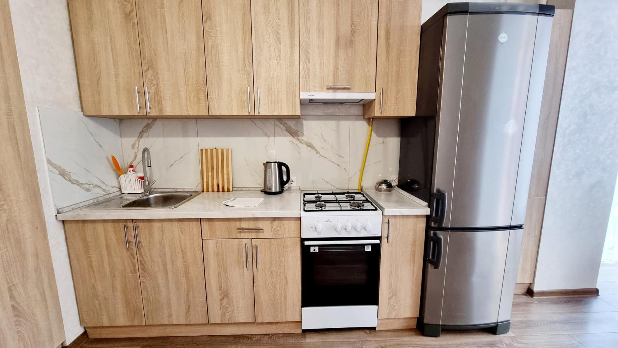 Apartment яровиця люкс Lutsk