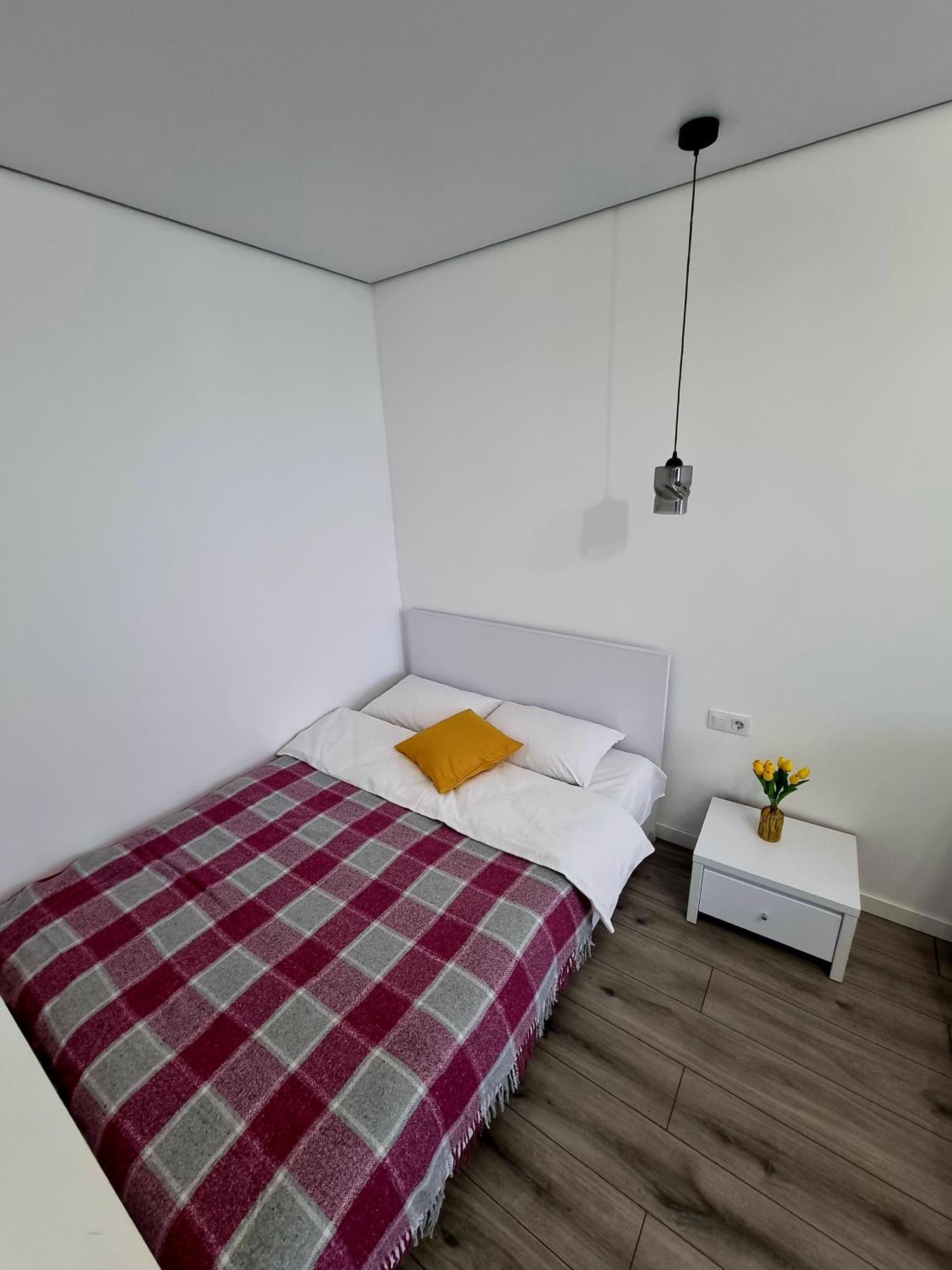 яровиця люкс Apartment *